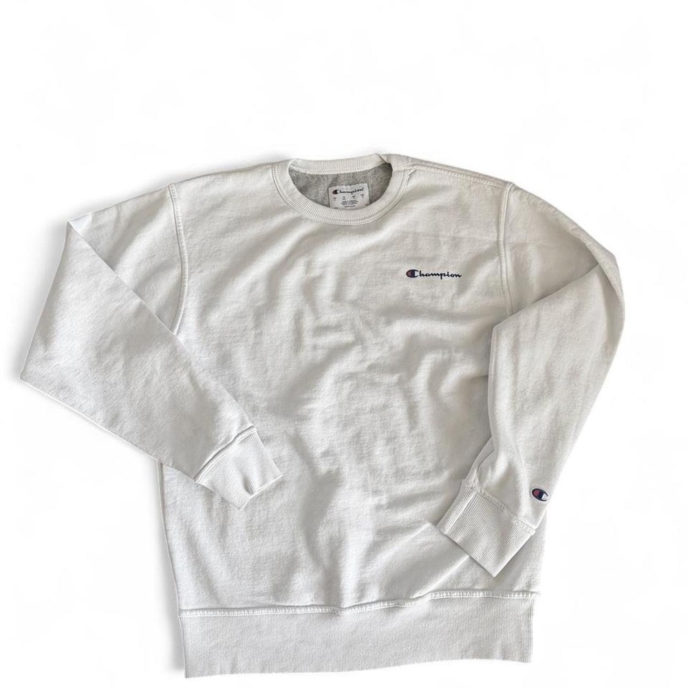 Champion Crewneck Sweatshirt